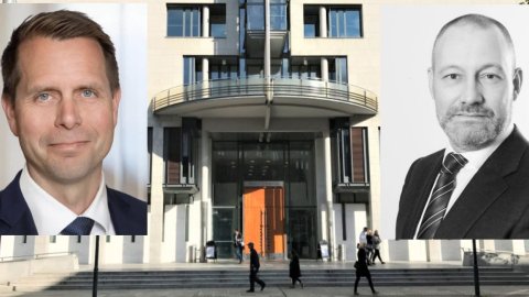 Ro Sommernes fusjonerer med KCO Advokater